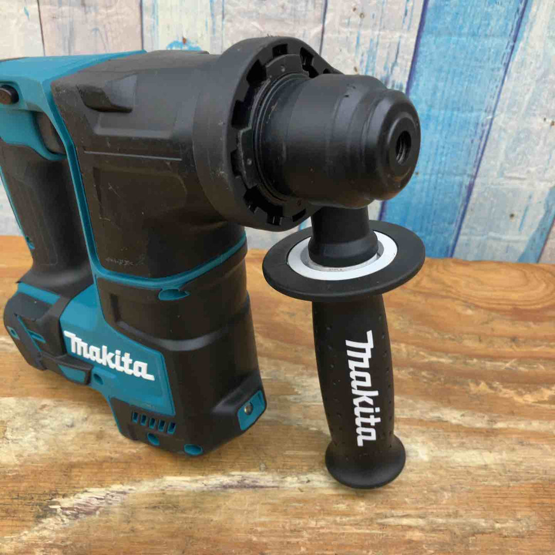 ☆マキタ(makita) コードレスハンマドリル HR171DZ 本体のみ【柏店】