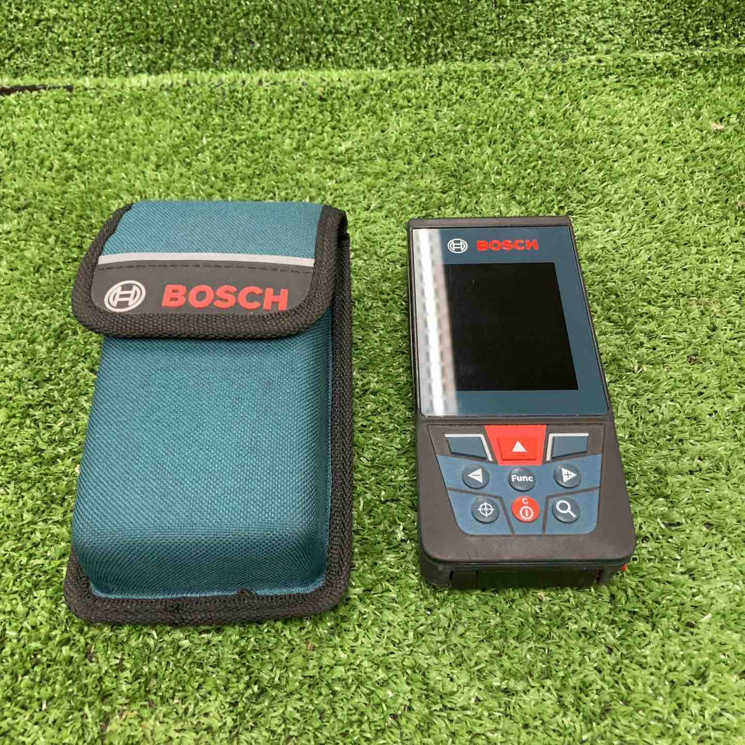 ◇ボッシュ(BOSCH) レーザー距離計 GLM100-25C【川崎店】