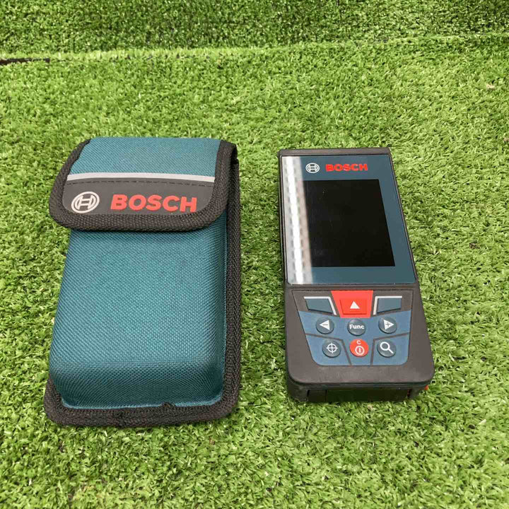 ◇ボッシュ(BOSCH) レーザー距離計 GLM100-25C【川崎店】