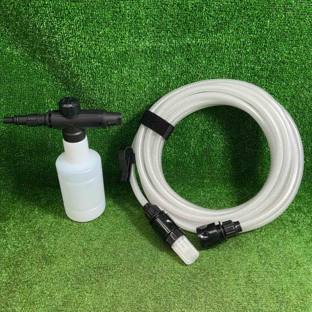 【美品】 マキタ (makita) コードレス高圧洗浄機 MHW180DZ【藤沢店】