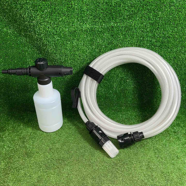 【美品】 マキタ (makita) コードレス高圧洗浄機 MHW180DZ【藤沢店】