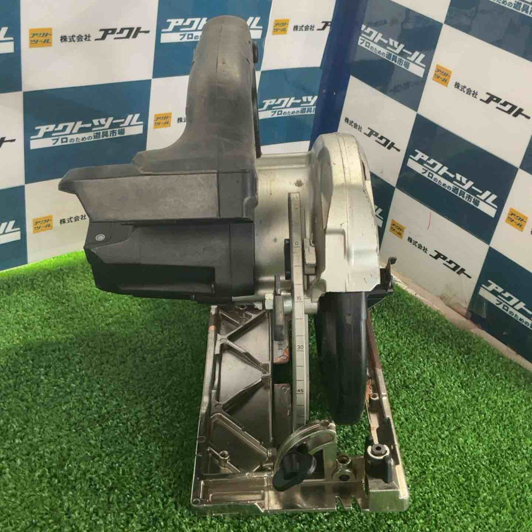 ★マキタ(makita) コードレス丸のこ HS631DZB【草加店】