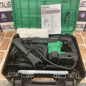 ★ハイコーキ(HIKOKI ※旧:日立工機) ハンマ H41SA4【草加店】