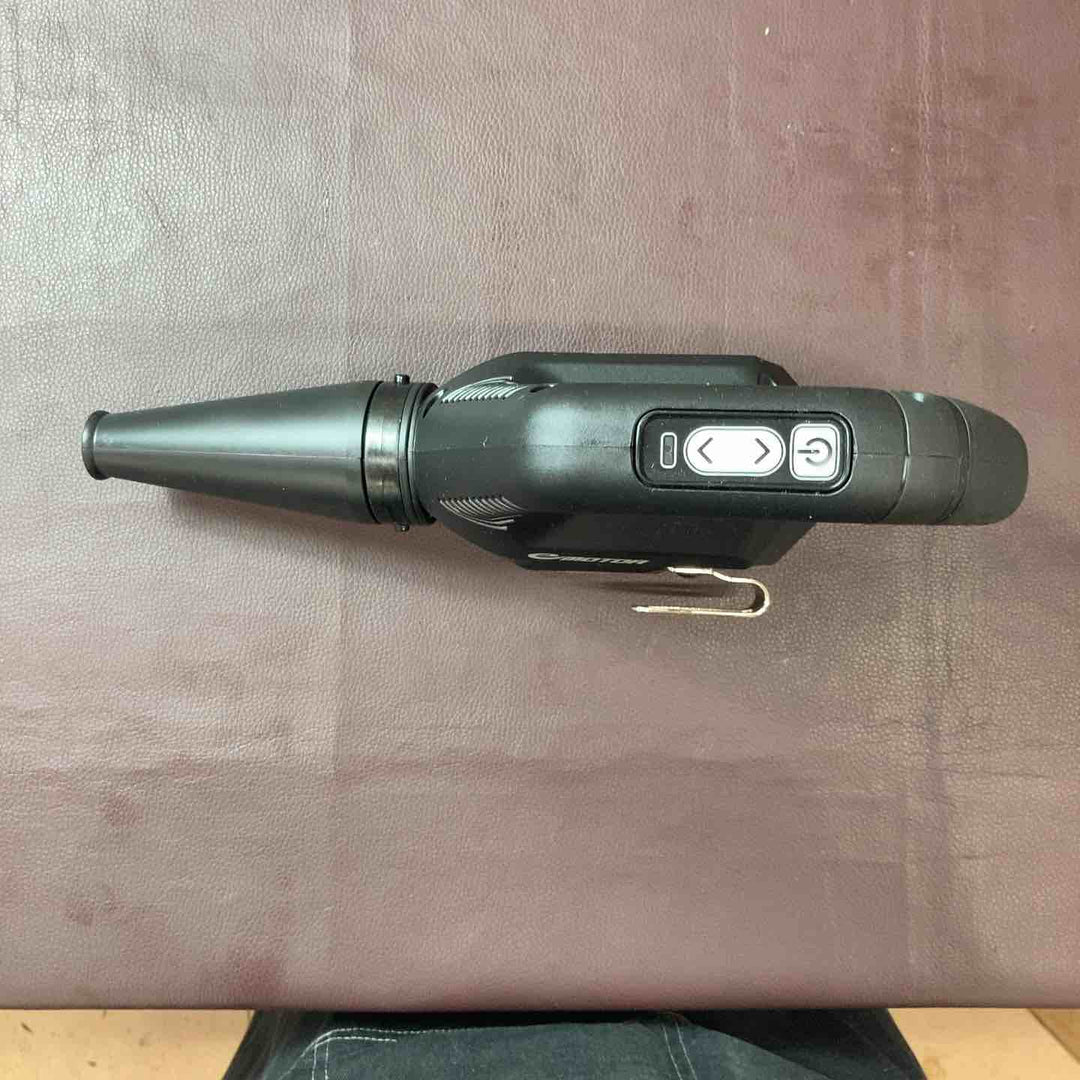 【中古美品】 ★ハイコーキ(HIKOKI ※旧:日立工機) コードレスブロワ RB36DB(NNB) 36V 【東大和店】
