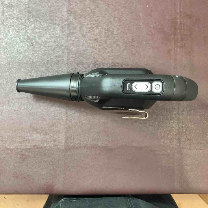 【中古美品】 ★ハイコーキ(HIKOKI ※旧:日立工機) コードレスブロワ RB36DB(NNB) 36V 【東大和店】