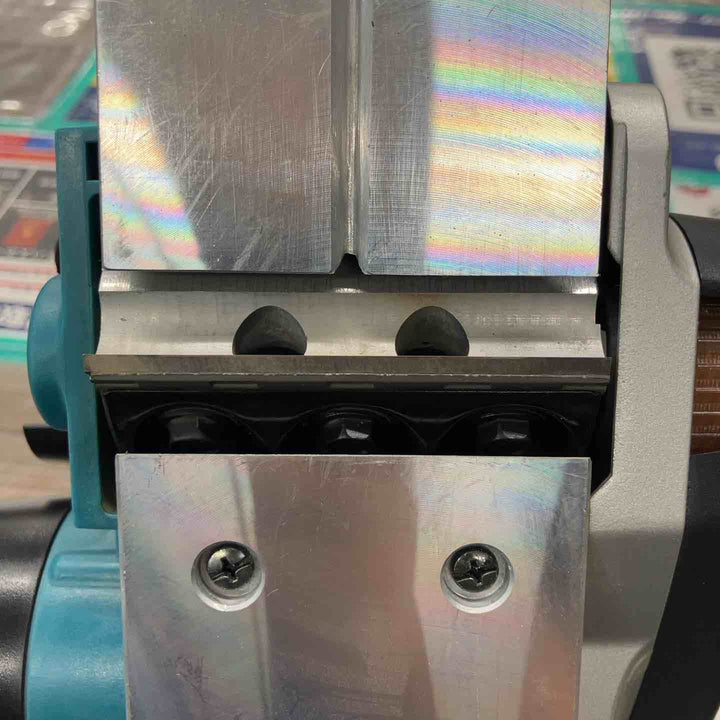 ◇マキタ(makita) 14.4Vコードレスカンナ KP140DZ【戸田店】