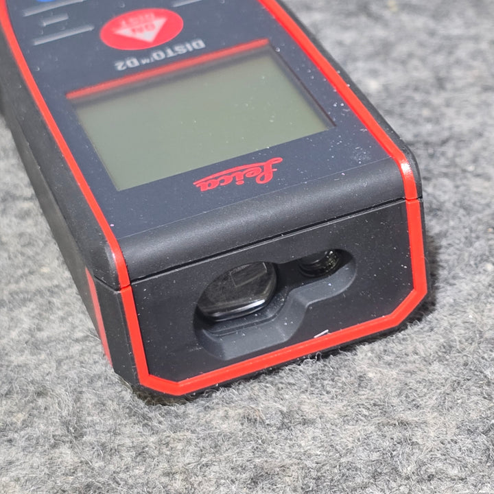 【特別特価！未使用品】ライカ(Leica) レーザー距離計 DISTO D2【桶川店】