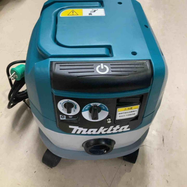 ★マキタ(makita) 集じん機 乾式 VC0840【町田店】