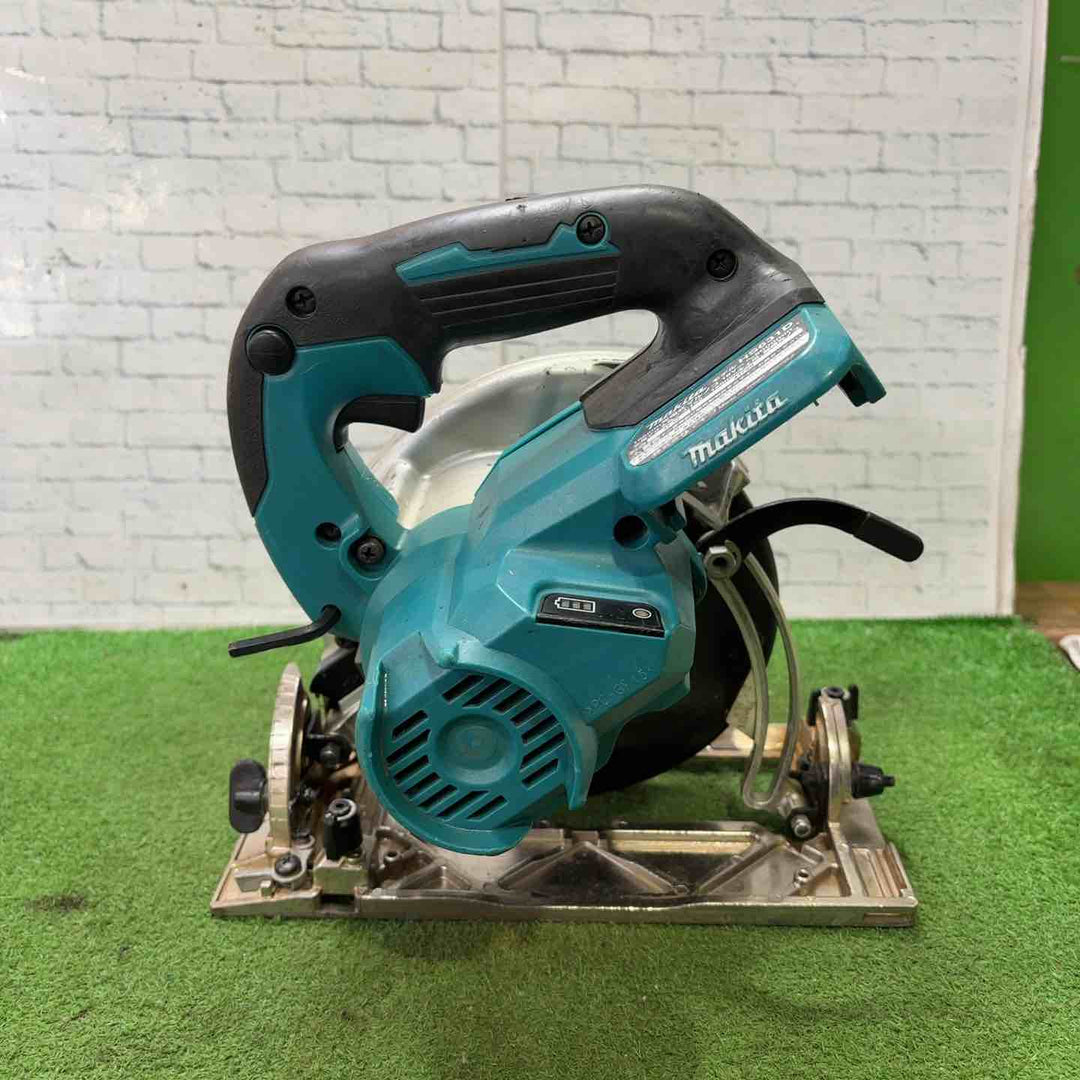 ★マキタ(makita) コードレス丸のこ HS631DZ【町田店】