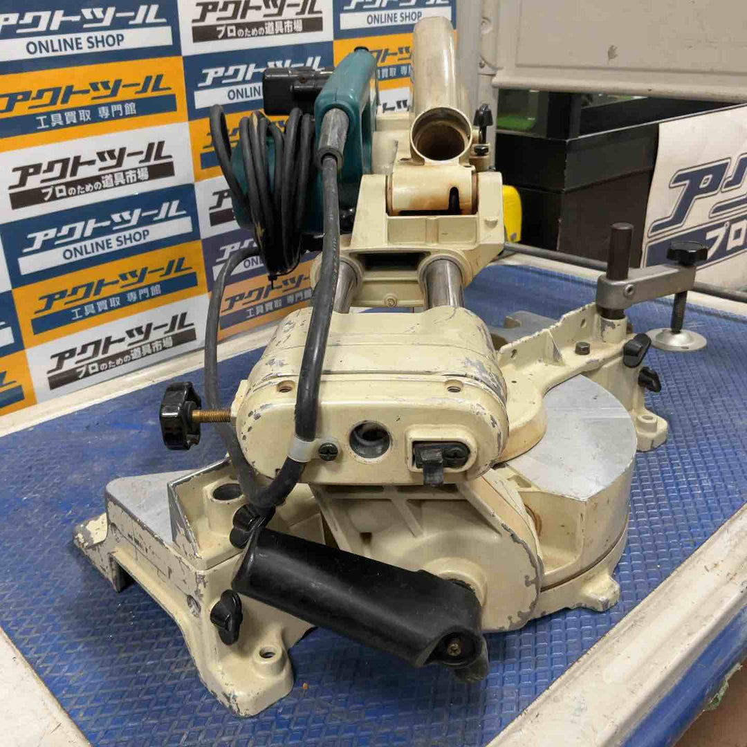 ◇マキタ(makita) スライドマルノコ LS0713FL【草加店】