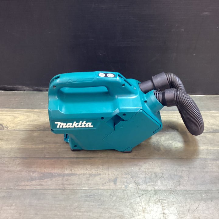 マキタ(makita) コードレスクリーナ CL184DZ 【東大和店】