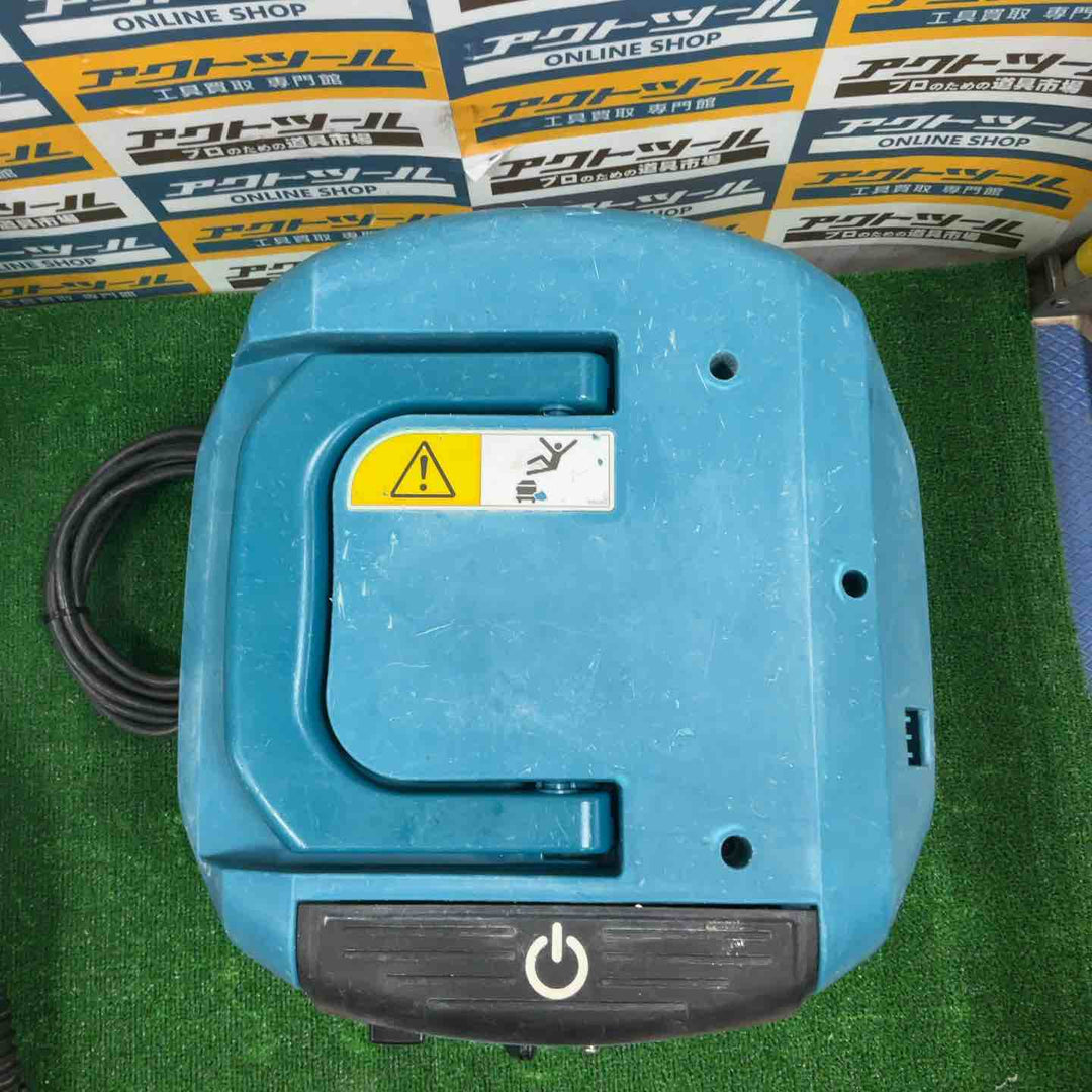 ★マキタ(makita) 集じん機 乾式 VC0830 連動機能【草加店】