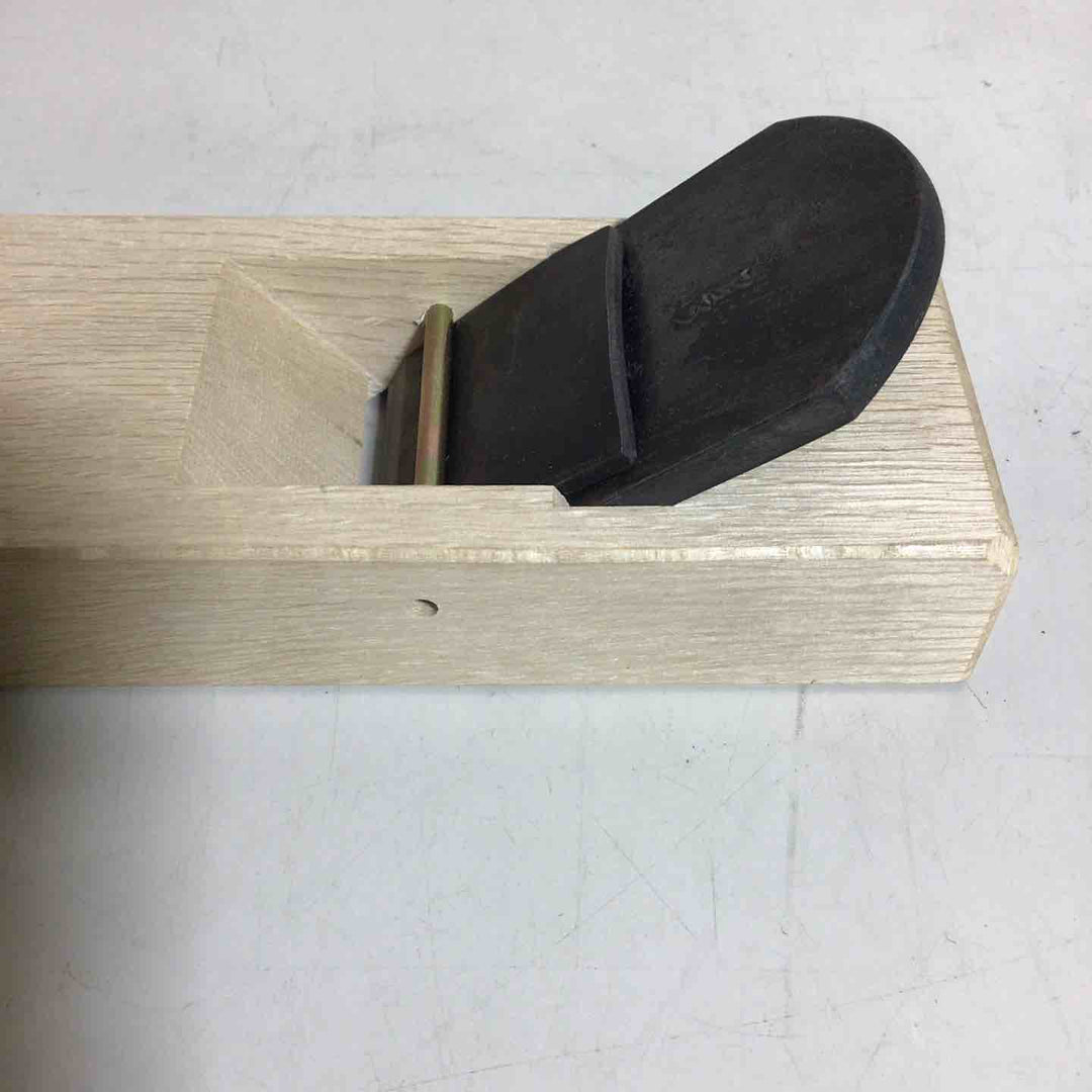 【未使用品】 圭三郎 鉋 42mm かんな カンナ 【戸田店】