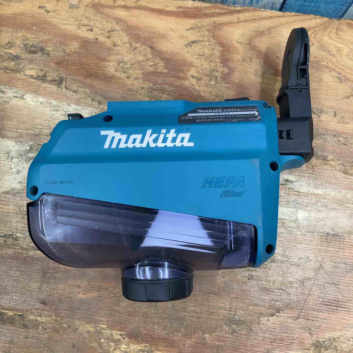 【中古品】★マキタ(makita) コードレスハンマドリル HR182DRGXV 集塵システム付き 18V フルセット【柏店】
