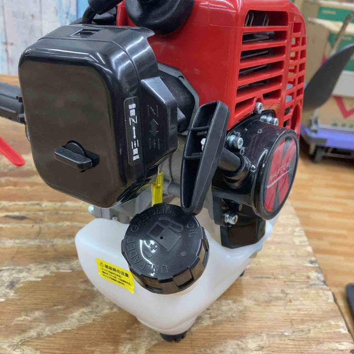 【店頭受取り限定】KALTIVA (カルティバ) 3WAY エンジン刈払機 EBC-2610LCH【柏店】