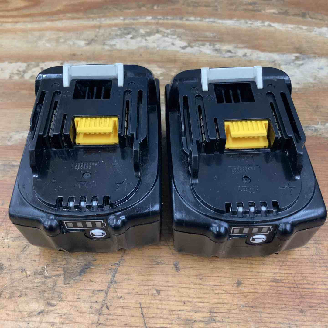 【中古品】★マキタ(makita) コードレスハンマドリル HR171DRGX 18V フルセット【柏店】