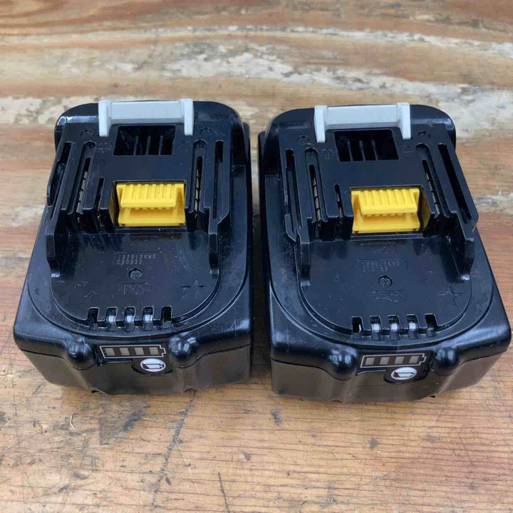 【中古品】★マキタ(makita) コードレスハンマドリル HR171DRGX 18V フルセット【柏店】