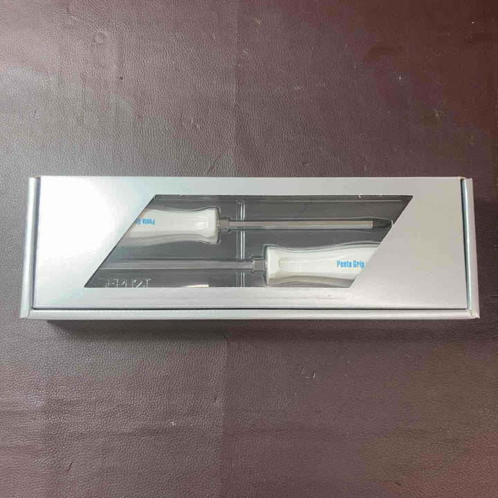 【未使用品(店頭展示品)】 マックツール(MACTOOLS) ドライバー 2本セット RCPADFPH2T 2022年 【東大和店】