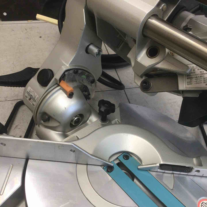 【中古品】 マキタ/makita スライドマルノコ LS0717FL 【鴻巣店】