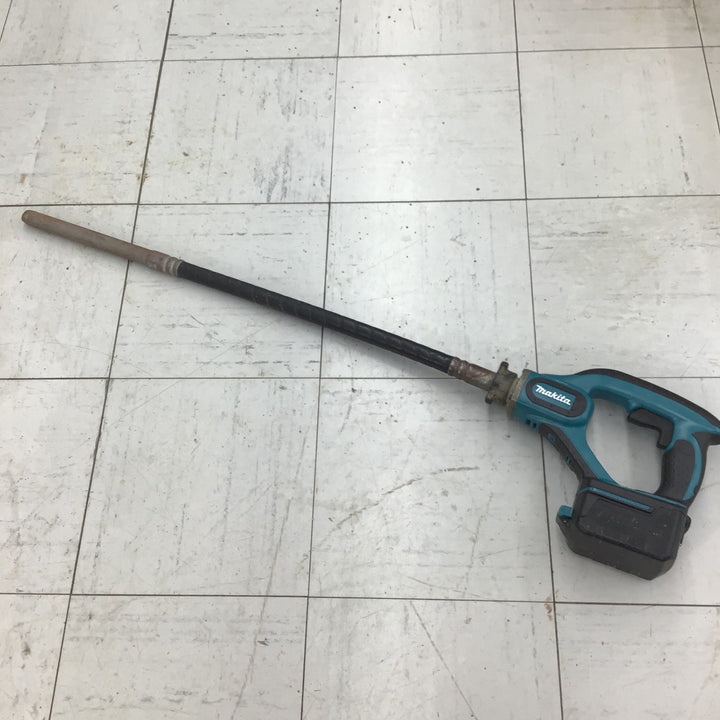 【中古品】 マキタ/makita コードレスコンクリートバイブレータ・VR350DZ 【鴻巣店】