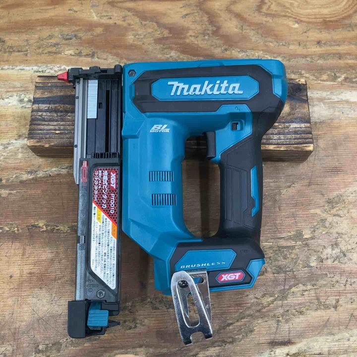 ◇マキタ(makita) 35mmコードレスピンネイラ PT001GZ【柏店】