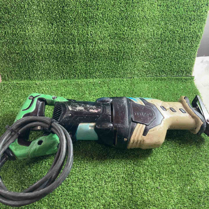 ◇ハイコーキ(HIKOKI ※旧:日立工機)  セーバソー CR13VBY【川崎店】