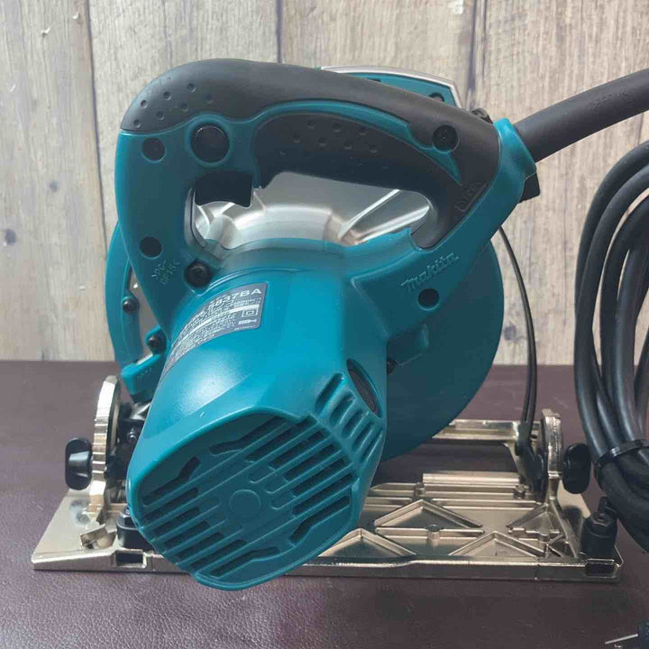 【中古品】 マキタ(makita) 190mm 丸のこ 5837BA 【東大和店】
