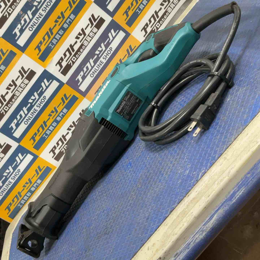 ★マキタ(makita) レシプロソー JR3061T【草加店】