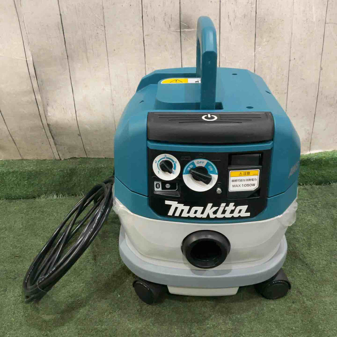 ★マキタ(makita) 集じん機 乾式 VC0840 動作確認済【川口店】