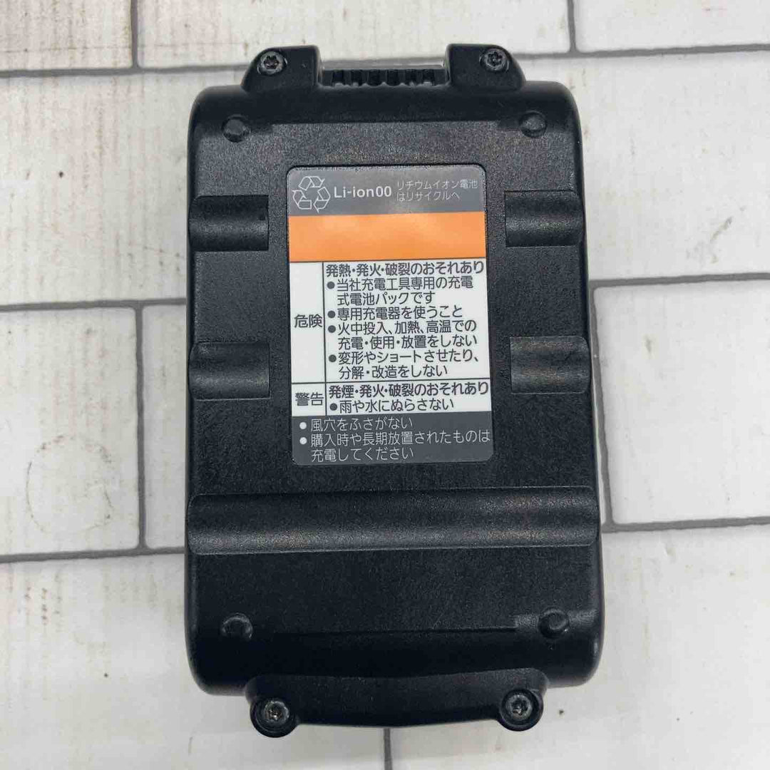 ◇パナソニック(Panasonic) コードレス角穴カッター EZ4543LZ1S-B【所沢店】