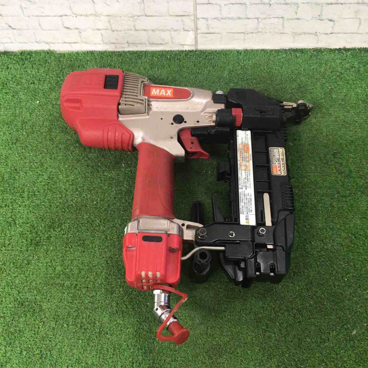 ★マックス(MAX) 高圧フロアタッカ HA-50F1(D)/4MAフロア【町田店】