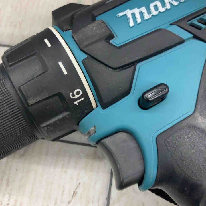 ◇マキタ(makita) コードレスドライバドリル DF480DRFX【所沢店】