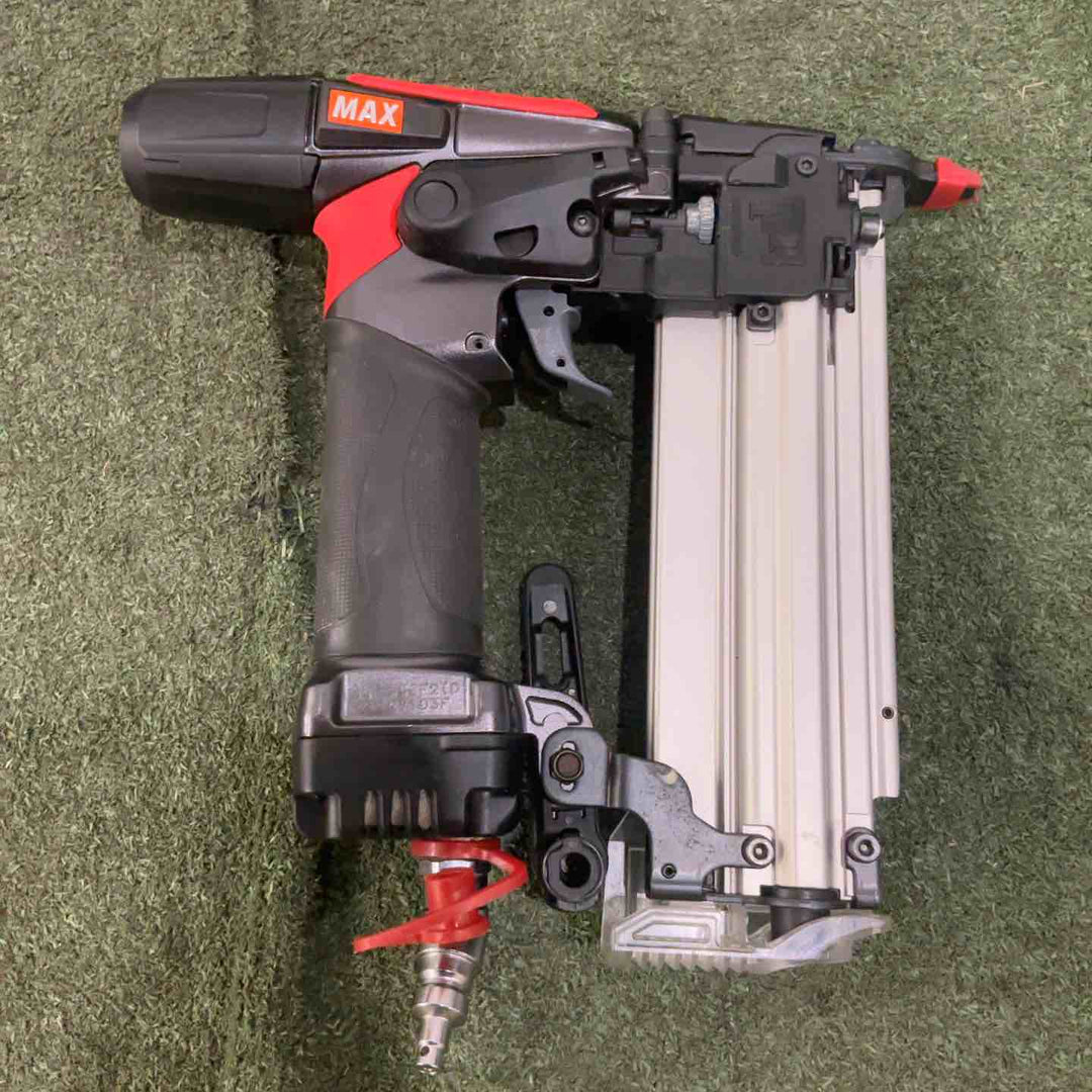 ★マックス(MAX) 高圧フィニッシュネイラ HA-55SF2(D) 動作確認済【川口店】