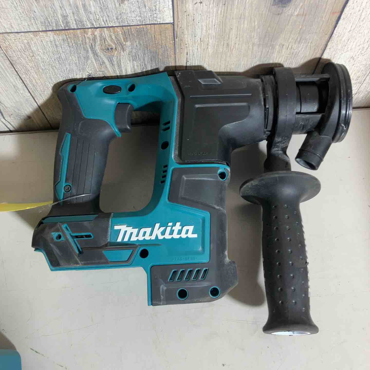 ☆マキタ(makita) コードレスハンマドリル HR170DZK【戸田店