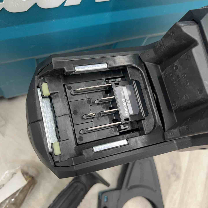 ★マキタ(makita) コードレスハンマドリル HR005GZK【越谷店】