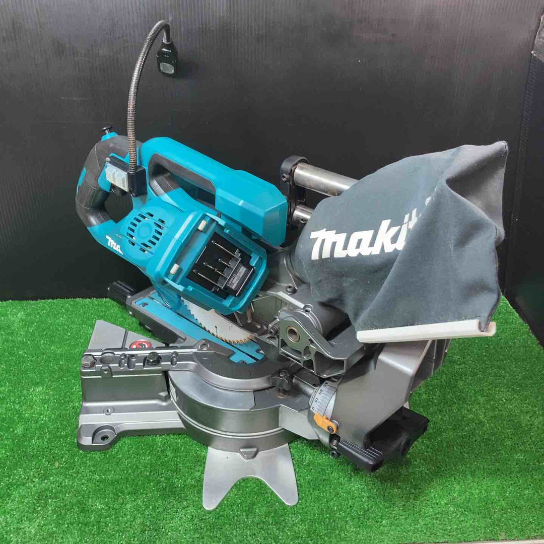 ★マキタ(makita) コードレススライドマルノコ LS001GZ【岩槻店】
