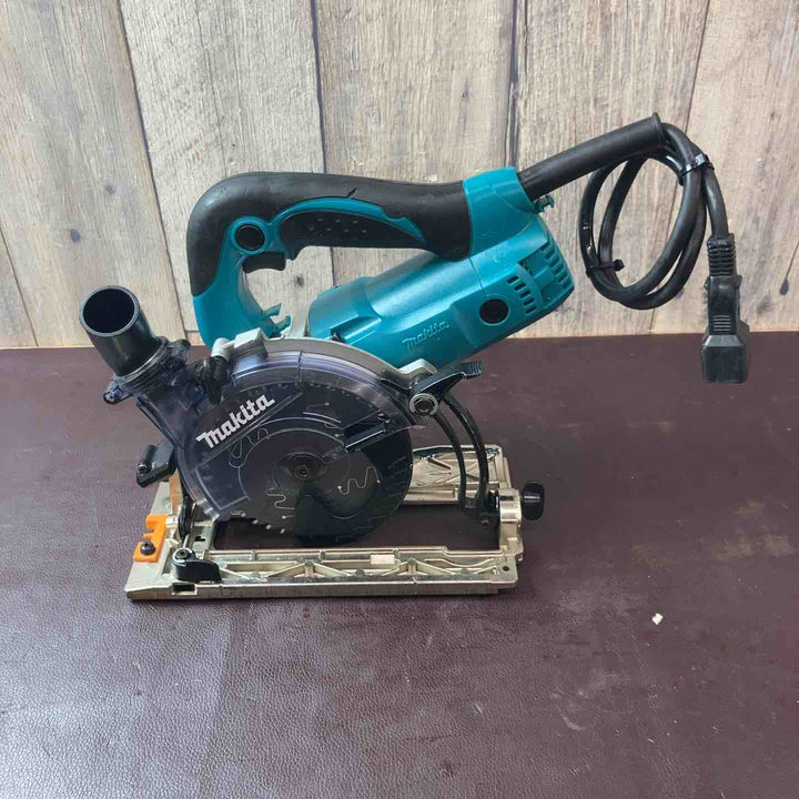 【中古品】 マキタ(makita) 防じん丸のこ KS5200FX マルノコ 【東大和店】