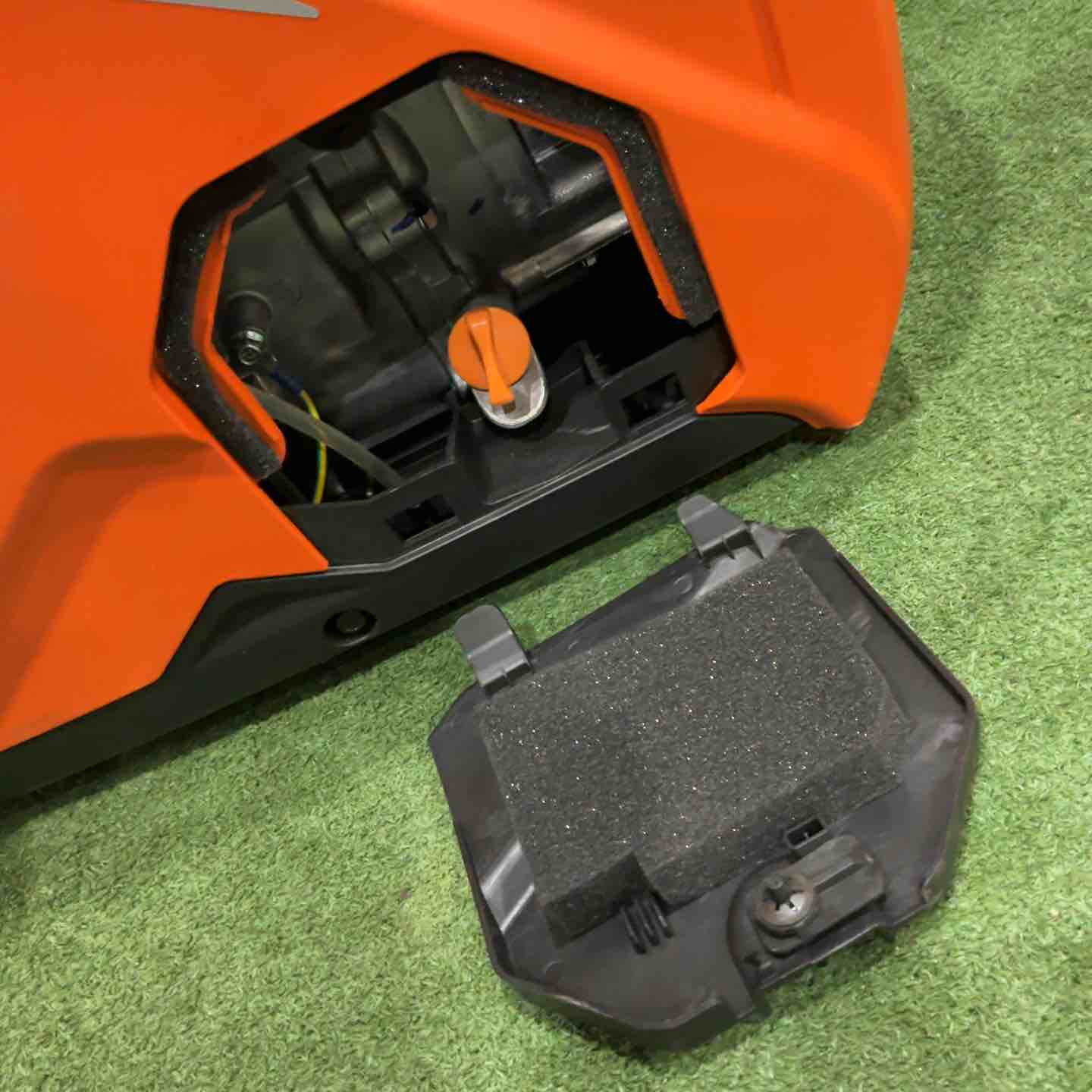 ☆工進(KOSHIN) インバーター発電機 GV-16i 動作確認済【川口店