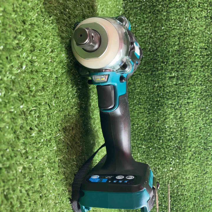 ★マキタ(makita) コードレスインパクトレンチ TW300DZ【川崎店】