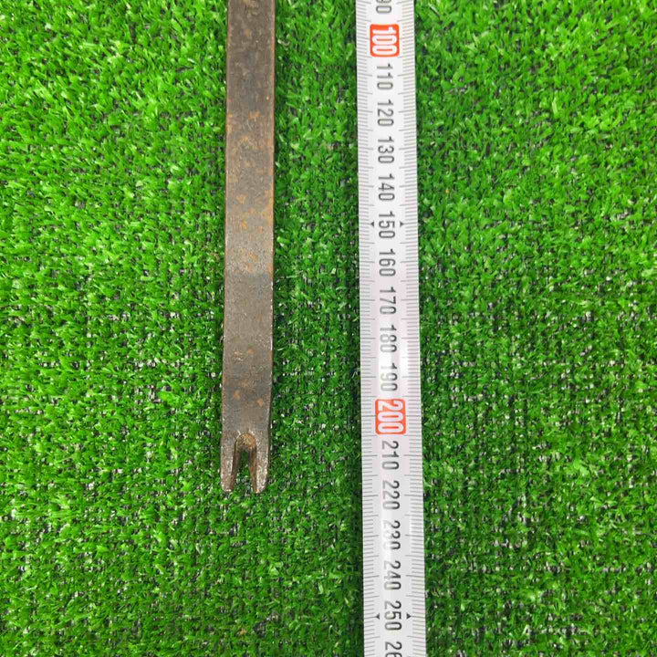 かじ寅バール 370mm 210mm 180mm 3本セット　【越谷店】
