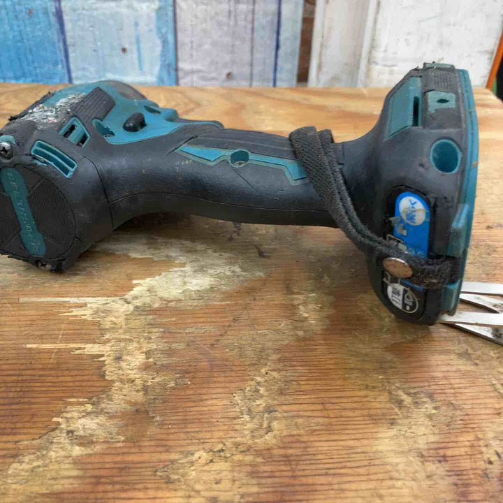 ★マキタ(makita) コードレスインパクトドライバー TD173DZ【柏店】