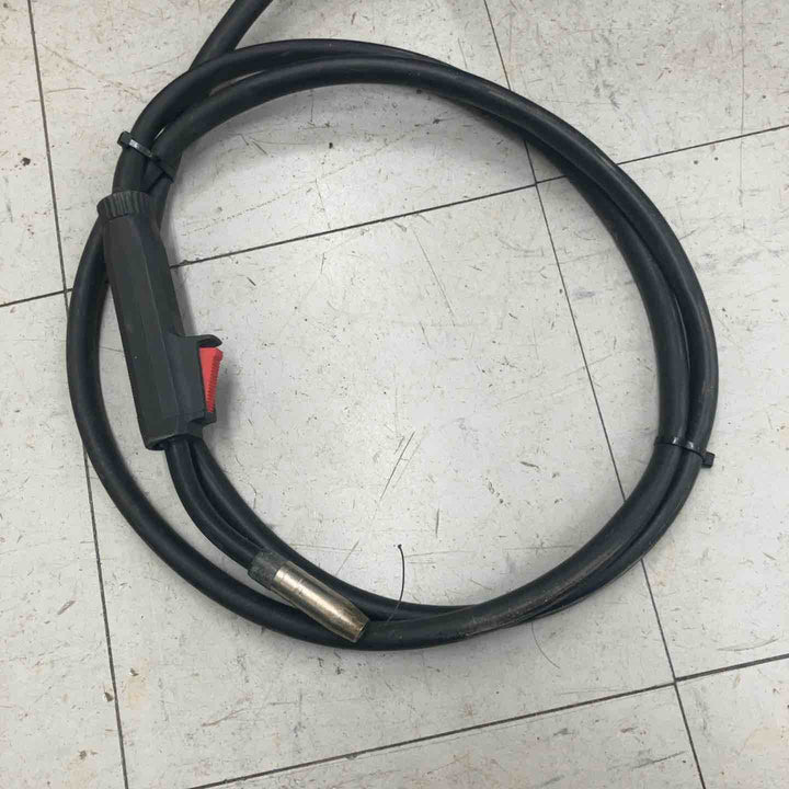 ◇アストロプロダクツ 半自動溶接機 MIG-130-A AP050261【鴻巣店】