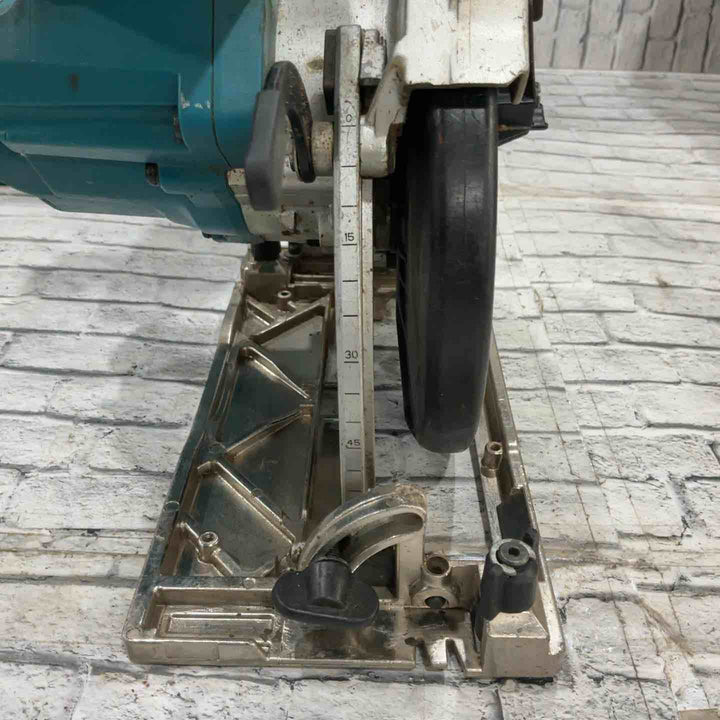 ★マキタ(makita) コードレス丸のこ HS631DRGX【川口店】