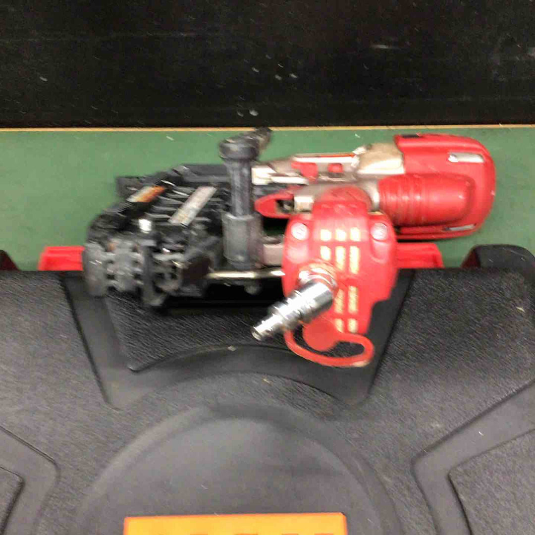 ★マックス(MAX) 高圧フロアタッカ HA-50F1(D)/4MAフロア【戸田店】