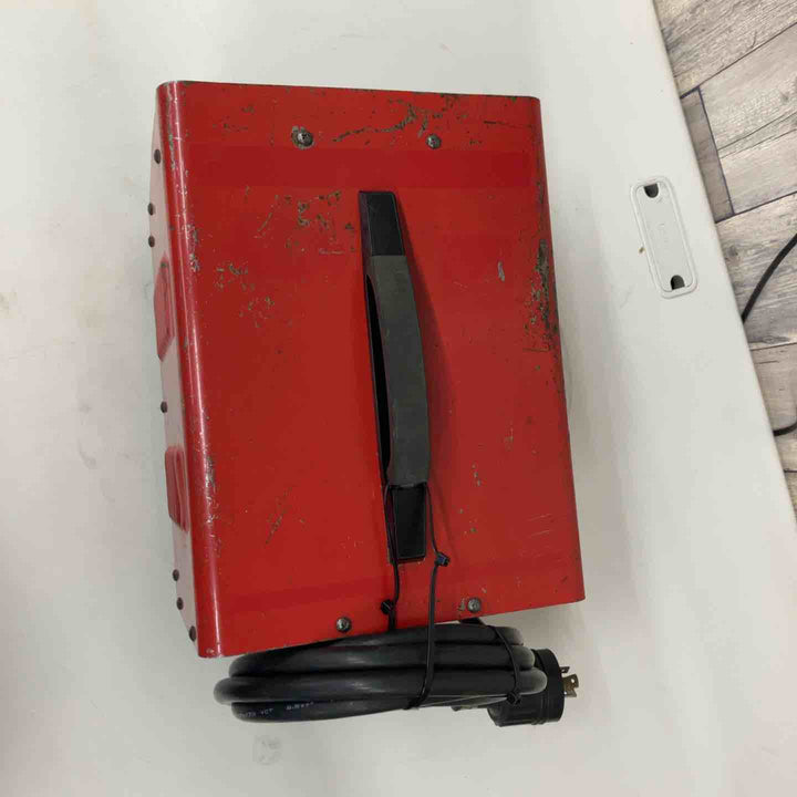 【中古品】◇コンセック(Hakken) ハッケン昇降圧器 ハードトランスHDT-5A⑤【戸田店】