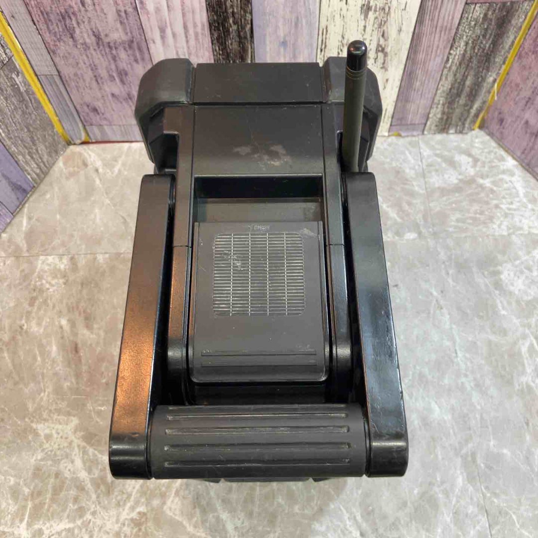 ★マキタ(makita) コードレスラジオ MR108B【八潮店】