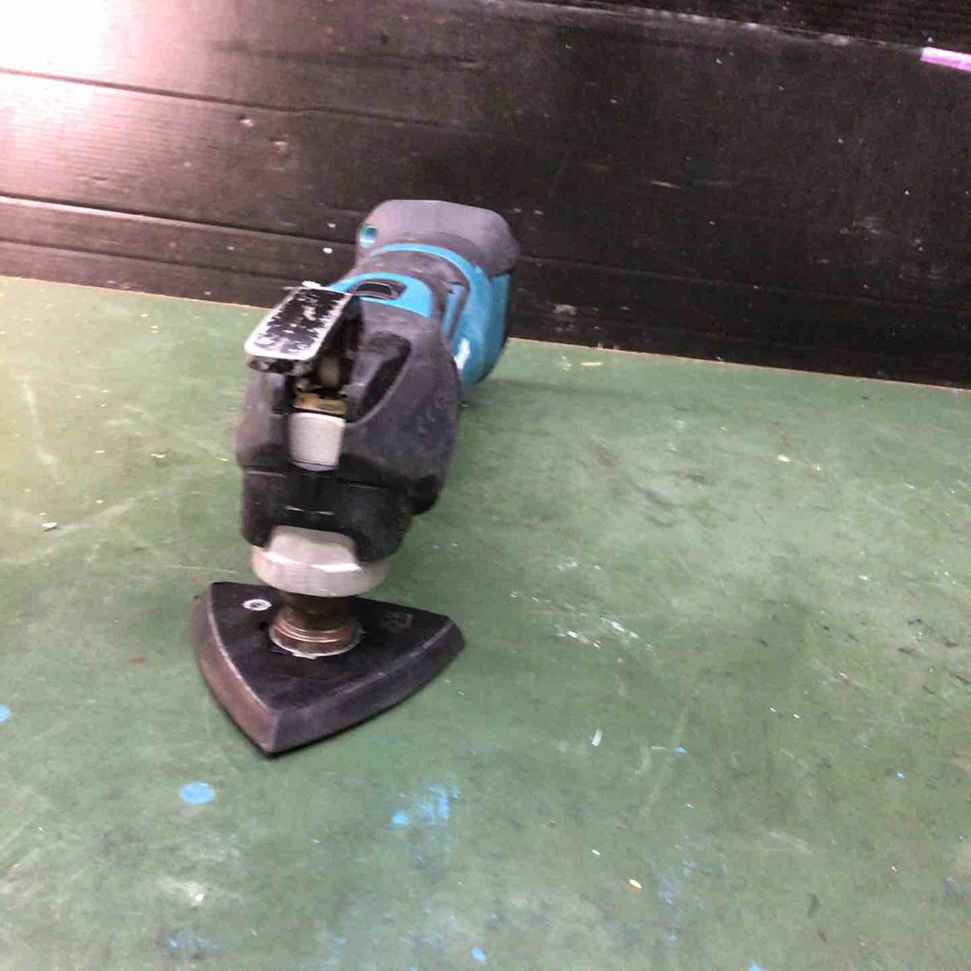 ★マキタ(makita) コードレスマルチツール TM41DZ【戸田店】