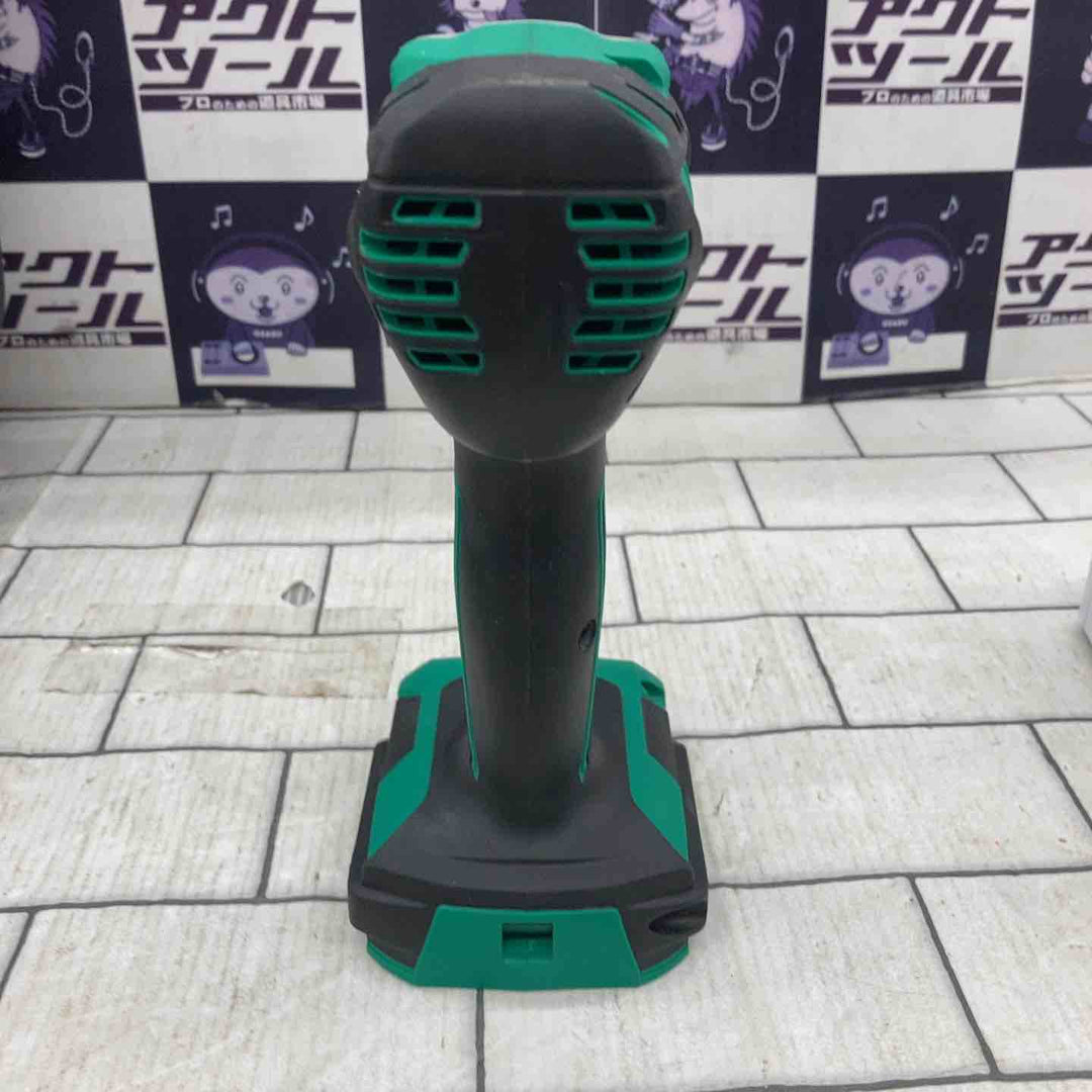 ◇マキタ(makita) コードレスインパクトドライバー MTD001DSAX【所沢店】