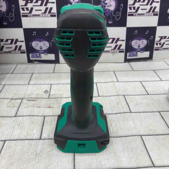 ◇マキタ(makita) コードレスインパクトドライバー MTD001DSAX【所沢店】