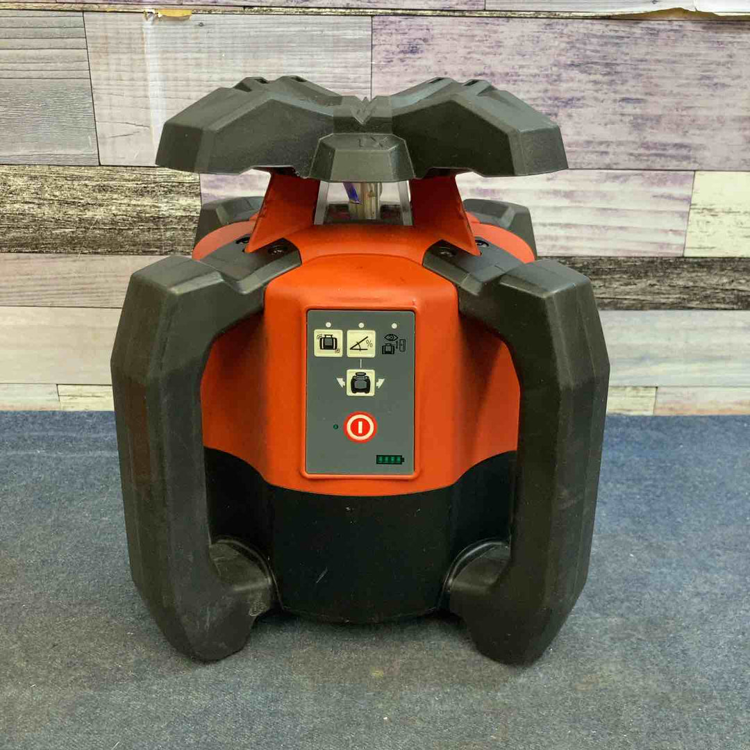 ★ヒルティ(Hilti) 回転レーザー PR 30-HVS A12【八潮店】